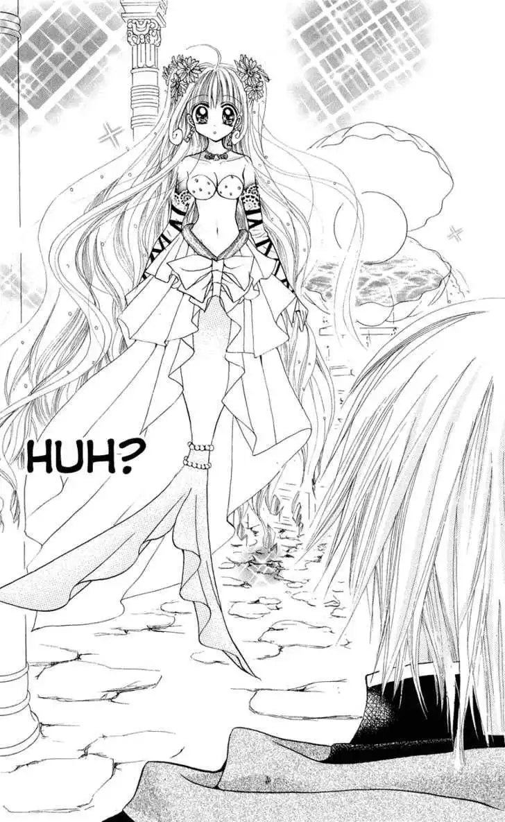 Mermaid Melody Pichi Pichi Pitch Chapter 6 19